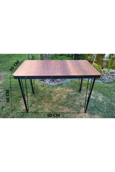 Kırlenta ERCİYES 3+3+MASA CAPPUCCİNO (KAPUÇİNO) BAHÇE TAKIMI BAHÇE MOBİLYASI - Resim 5