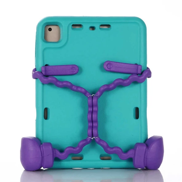 Apple iPad Pro 9.7 2016 Zore Eva Boxer Tablet Silikon ürün görseli 1