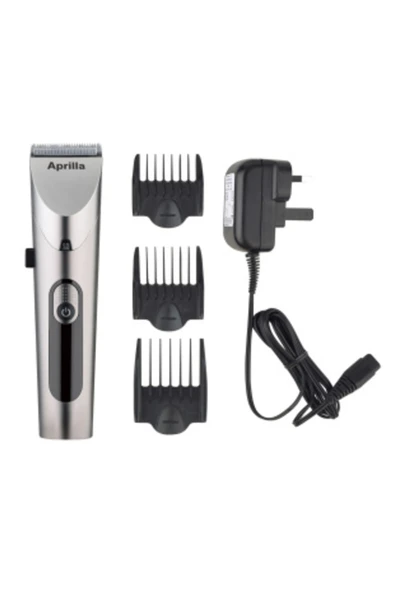 Aprilla Profesyonel Saç Kesme Makinesi AHC-5035 - Resim 4
