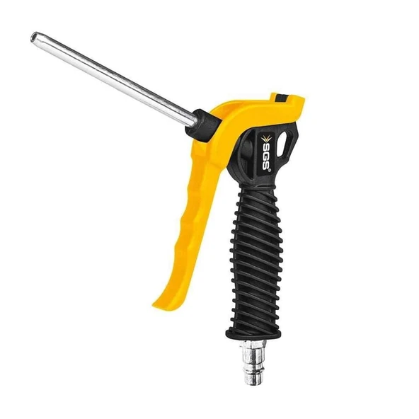 SGS 1286 Uzun Hava Tabancası - Resim 3