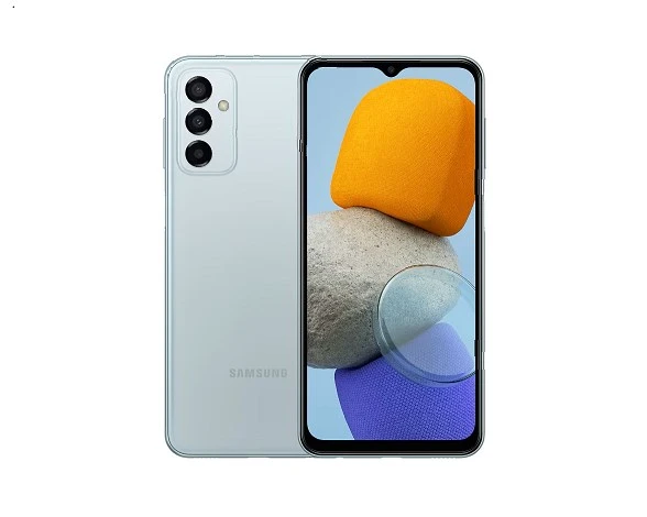 Samsung Galaxy M23 Uyumlu Ön Body Şeffaf Ultra Ekran Koruyucu Nano Jelatin ürün görseli 1
