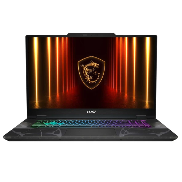 MSI Cyborg 17 B13WFKG-210XTR007 i7-13620H 32GB 1TBSSD RTX5060  17.3” FHD W11P Dizüstü Bilgisayar ürün görseli 1