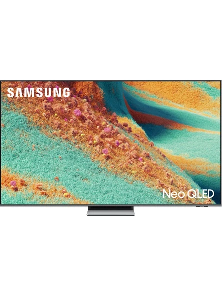 Samsung 55QN85F 4K Ultra HD 55 140 Ekran Uydu Alıcılı Smart Neo QLED TV ürün görseli 1