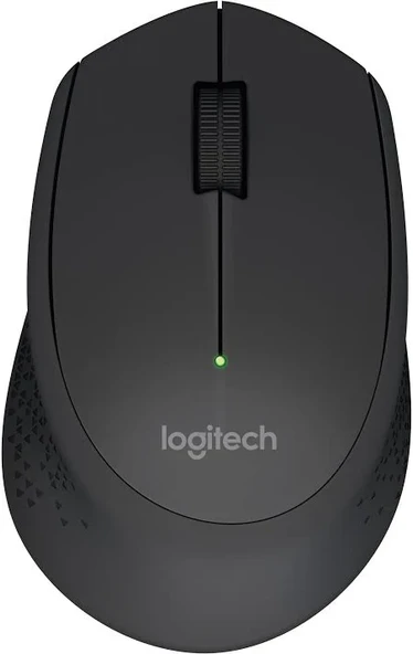 Logitech 910-004287 M280 Kablosuz Siyah Mouse ürün görseli 1