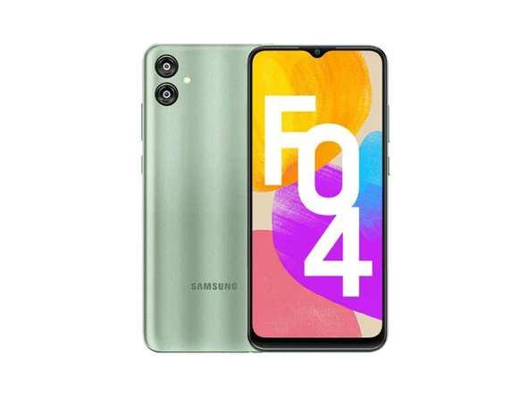 Samsung Galaxy F04 Uyumlu Ön Body Şeffaf Ultra Ekran Koruyucu Nano Jelatin ürün görseli 1
