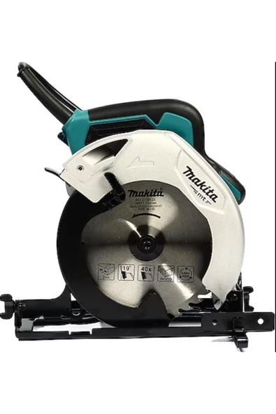 Makita M5802B Sunta Kesme Makinesi 190 mm 1050 Watt ürün görseli 1
