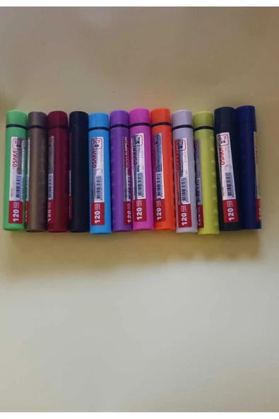 Osaka KALEM UCU 07MM 120 Lİ 12 ADET ürün görseli 1