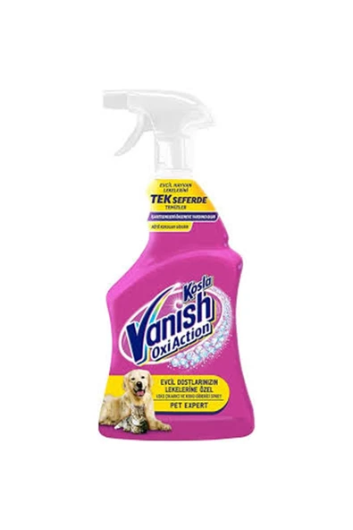 5M AHŞAP DEKOR 3'Ü 1 ARADA LEKE ÇIKARICI SPREY 500 ML ürün görseli 1