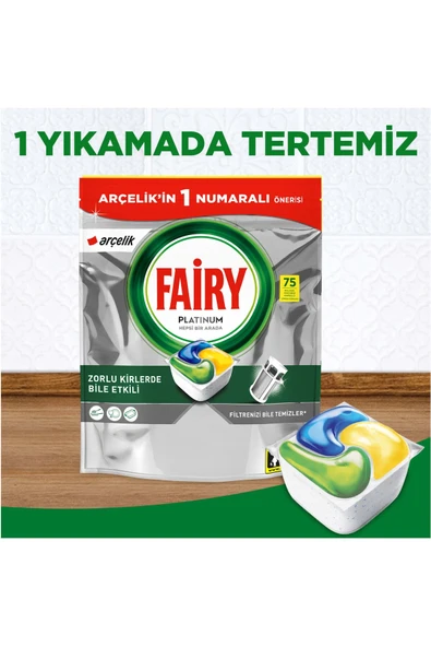 5M AHŞAP DEKOR Platinum 75’li - Resim 7