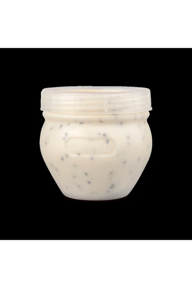 Cebel Tam Yağlı Çörekotlu Bidon Peynir 400 Gr ürün görseli 1