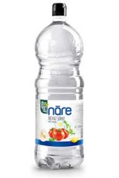 Doğanay DOĞANAY NARE BEYAZ SİRKE 1LT ürün görseli 1