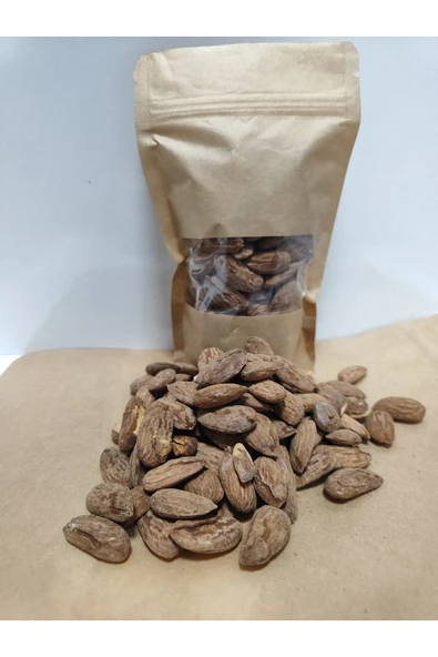 PINAR KURUYEMİŞ KAVRULMUŞ BADEM 1 KG ürün görseli 1