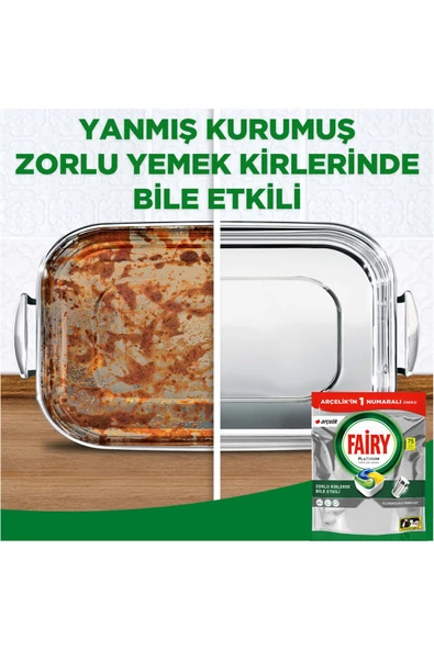 5M AHŞAP DEKOR Platinum 75’li - Resim 4