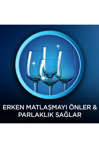 5M AHŞAP DEKOR Bulaşık Makinesi Parlatıcı & Kurutucu Sıvı Limonlu 400 ml - Resim 5