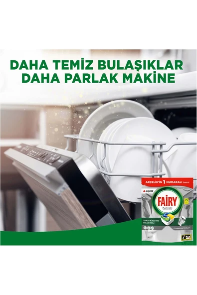 5M AHŞAP DEKOR Platinum 75’li - Resim 6