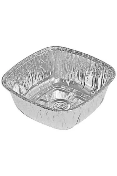 FLODEX Alüminyum Sütlaç Tatlı kasesi 5'li ürün görseli 1