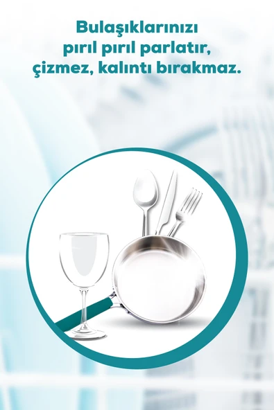 5M AHŞAP DEKOR Ekolojik Vegan Bulaşık Makinesi Tablet Deterjanı 30 Lu - Resim 4