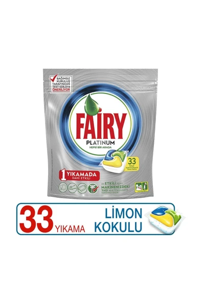 5M AHŞAP DEKOR Platınum 33 Tablet