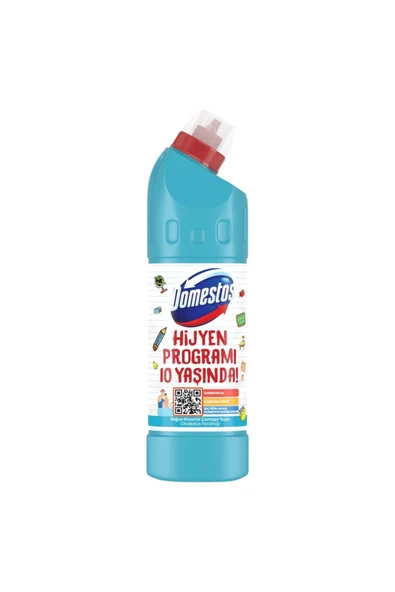 Domestos Çamaşır Suyu 750 ml Okalıptus ürün görseli 1