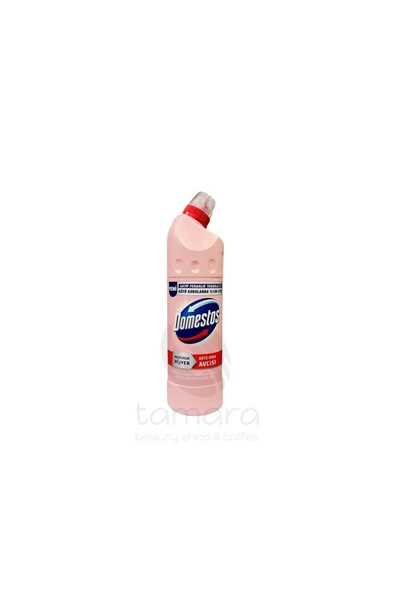Domestos Çamaşır Suyu 750 ml. Kötü Koku Avcısı ürün görseli 1