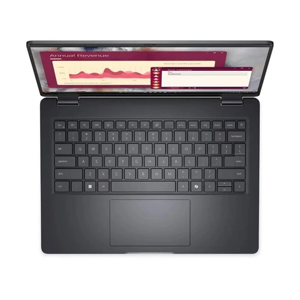 <![CDATA[DELL 14" PRO BTO113_PC14250U ULTRA 5 235U-16GB DDR5 RAM-2TB NVME-FDOS]]> - Resim 4