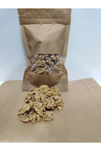 PINAR KURUYEMİŞ CEVİZ İÇİ SÜPER 1 KG ürün görseli 1