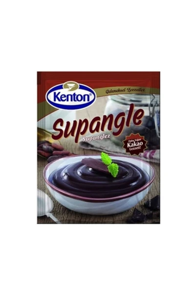 5M AHŞAP DEKOR Kenton Supangle 150 Gr X4 PAKET ürün görseli 1