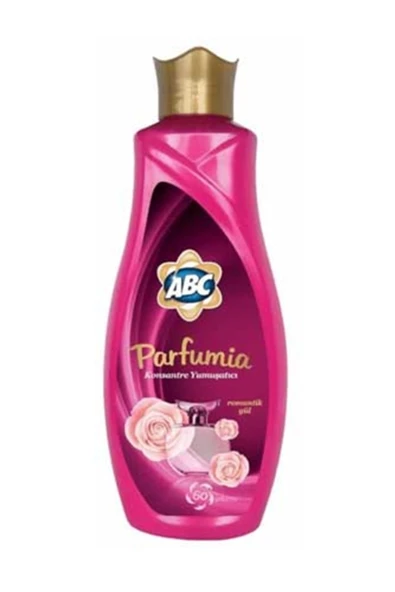 ABC Parfümia 1440 gr Romantik Gül ürün görseli 1