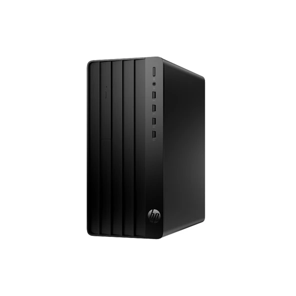 HP Pro Tower 290 G9 Intel Core i5-13500 64GB 2TB SSD Windows 11 Pro Masaüstü Bilgisayar B70VKAT 012 - Resim 3