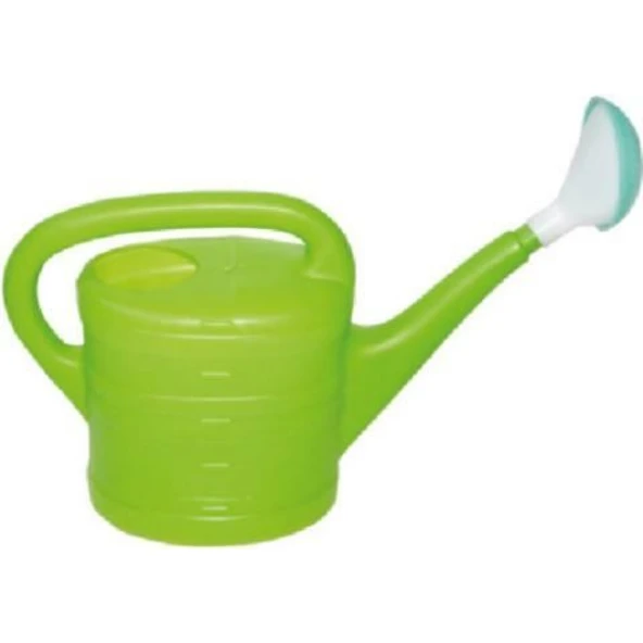 Çiçek ve Bahçe Sulama Kabı 5 Litre ürün görseli 1