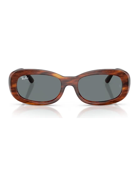 Ray-Ban RB 2221 954/62 53 Kadın Güneş Gözlüğü - Resim 2