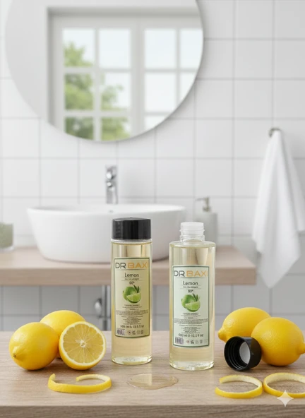 Limon Kolonyası 400 ML ürün görseli 1