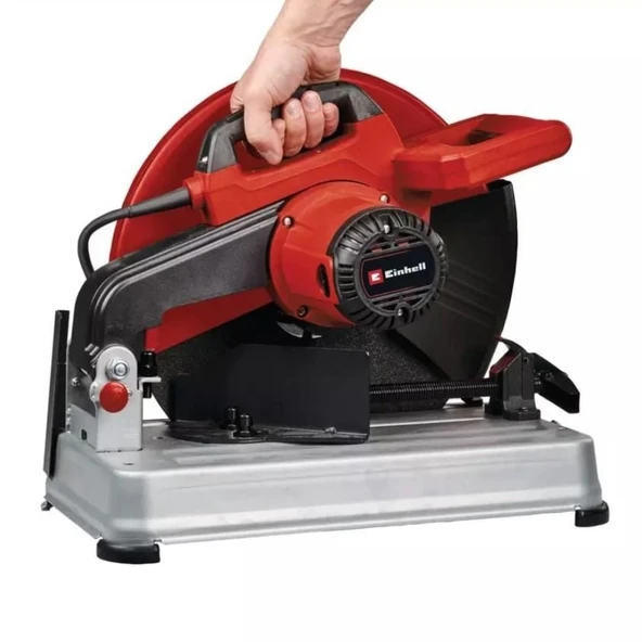 Einhell TC MC 355/1 Profil Kesme Makinası 2200 Watt - Resim 7