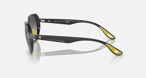 Ray-ban 3703m F03011 51 Unisex Güneş Gözlüğü - 19 - Resim 3