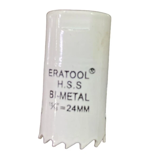 Era 56015 B-Metal Panç 24 mm Metal Ahşap İçin - Resim 2