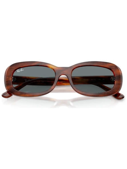 Ray-Ban RB 2221 954/62 53 Kadın Güneş Gözlüğü - Resim 3