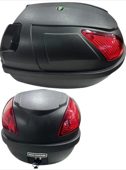 E Bike Arka Çanta 17 LT - Resim 2