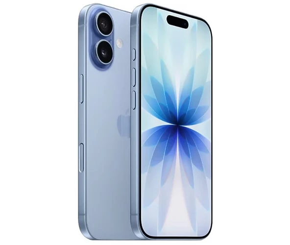 Apple iPhone 17 256 GB Sis Mavisi  (Apple Türkiye Garantili) - Resim 2