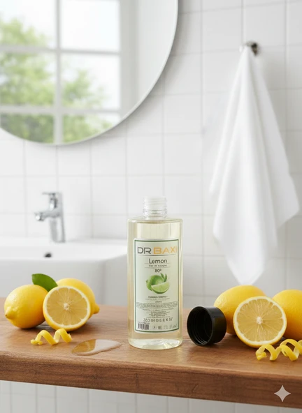 Limon Kolonyası 250 ML ürün görseli 1