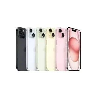 Yenilenmis iPhone 15 256GB B Kalite ürün görseli 1