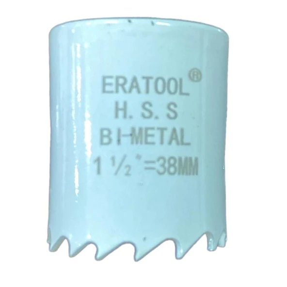 Era 56033 B-Metal Panç 38 mm Metal Ahşap İçin - Resim 2