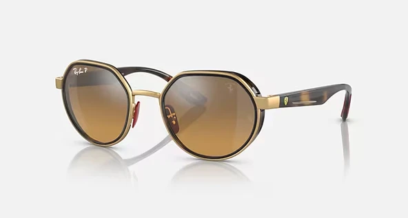 Ray-ban Rb 3703m F07/6A2 51 Unisex Güneş Gözlüğü - Resim 3