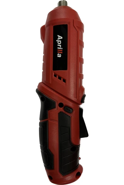 APRILLA 3507 SARJLI VIDALAMA - Resim 2