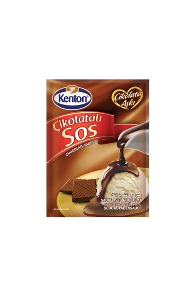 5M AHŞAP DEKOR ÇİKOLATA AŞKI SOS 128G X4 PAKET ürün görseli 1