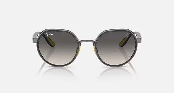 Ray-ban 3703m F03011 51 Unisex Güneş Gözlüğü - 19 - Resim 2