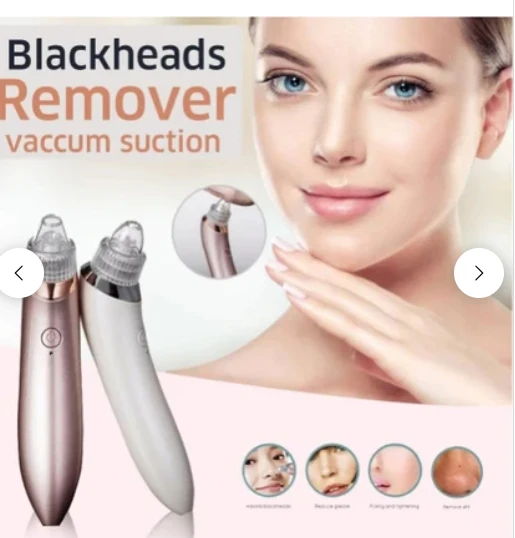 Alova Siyah Nokta Temizleme Vakum Cihazı ürün görseli 1