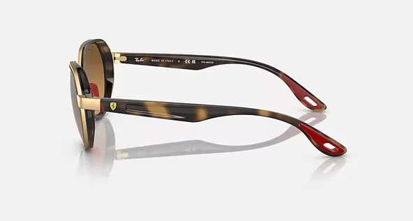 Ray-ban Rb 3703m F07/6A2 51 Unisex Güneş Gözlüğü - Resim 4