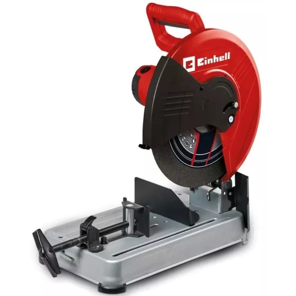 Einhell TC MC 355/1 Profil Kesme Makinası 2200 Watt - Resim 9