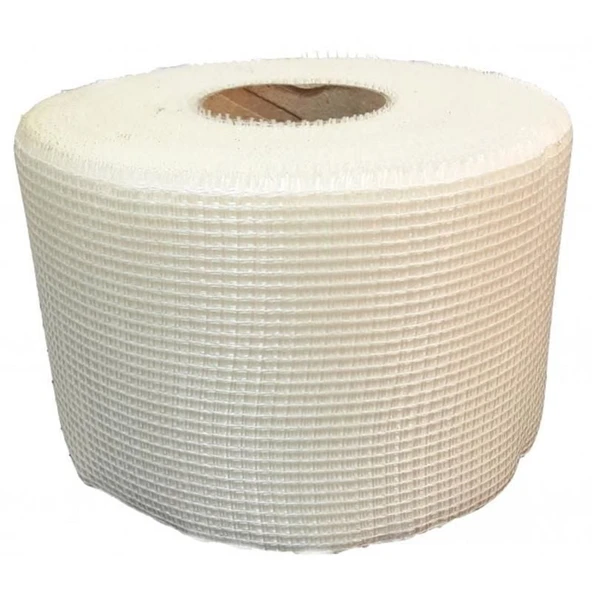 Ugr Derz Bandı 10 cm 90 Metre - Resim 2