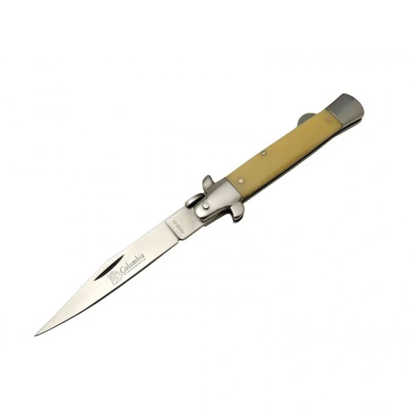 Columbia İtalyan Çakı Kemik k ürün görseli 1